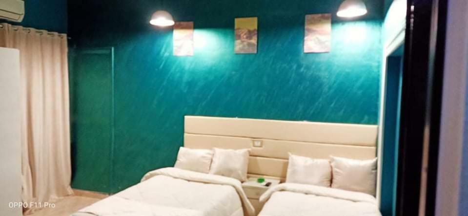 نزل القاهرةفي بيت شباب اجاتا المظهر الخارجي الصورة